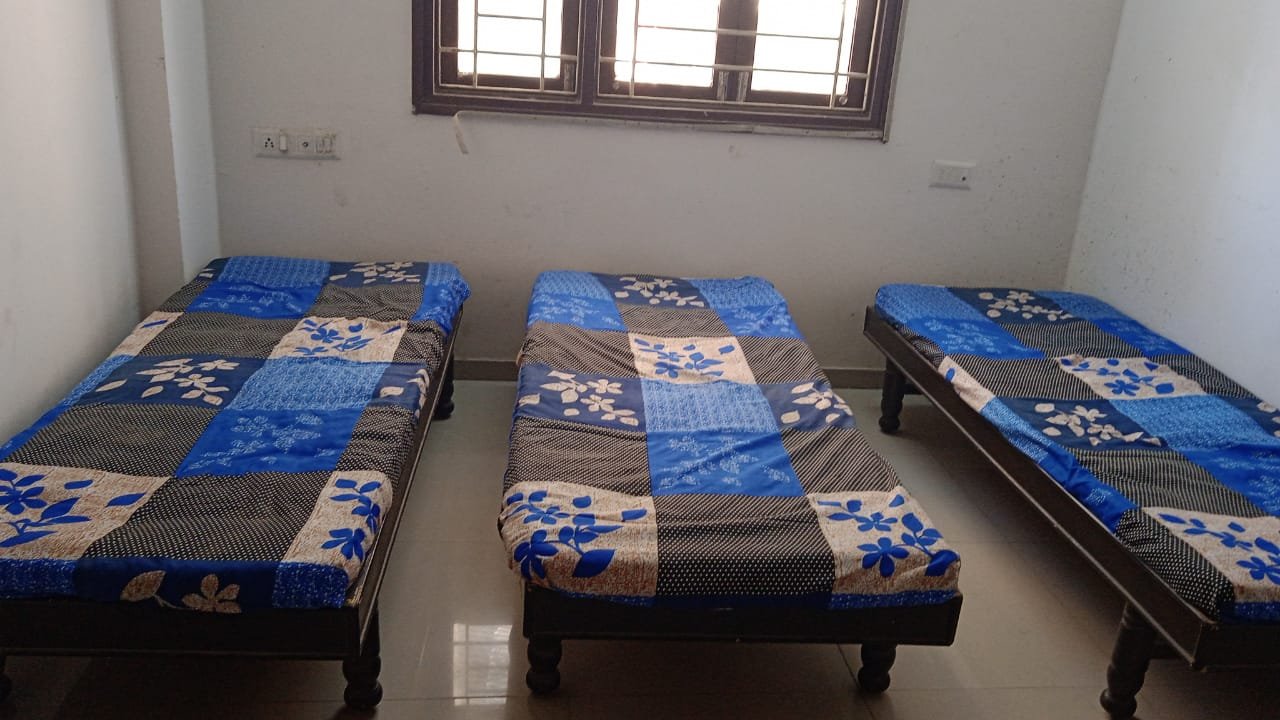 Harsiddhi PG – PG in Bopal