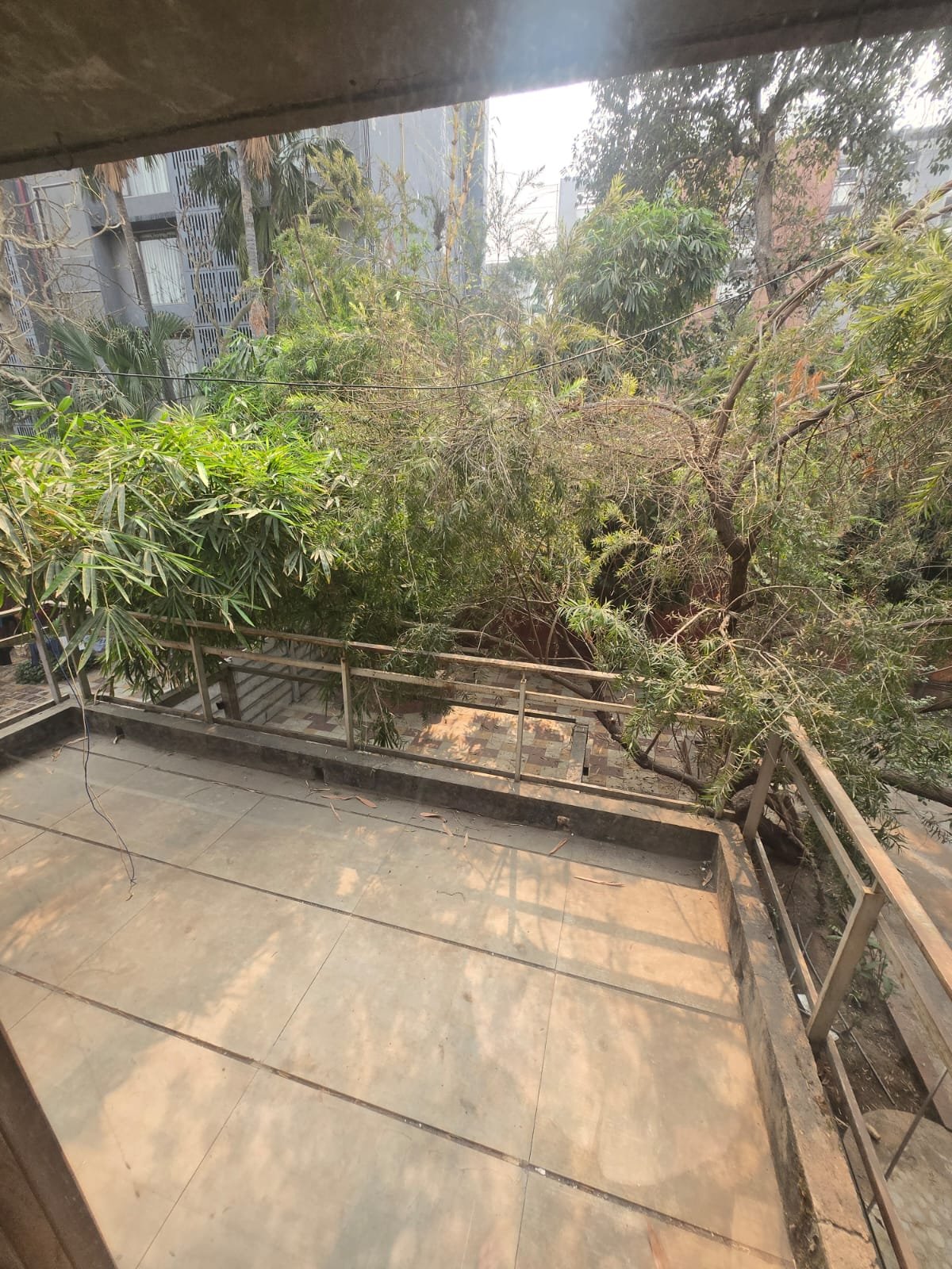 Saurashtra Luxurious PG - Ambawadi photo 1