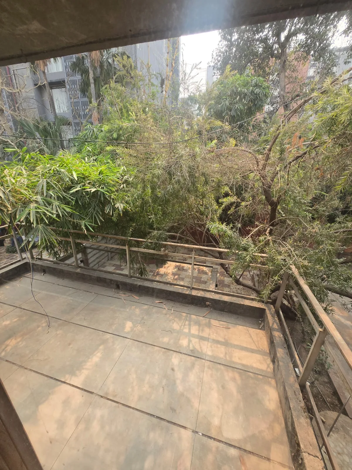 Saurashtra Luxurious PG - Ambawadi thumbnail 1
