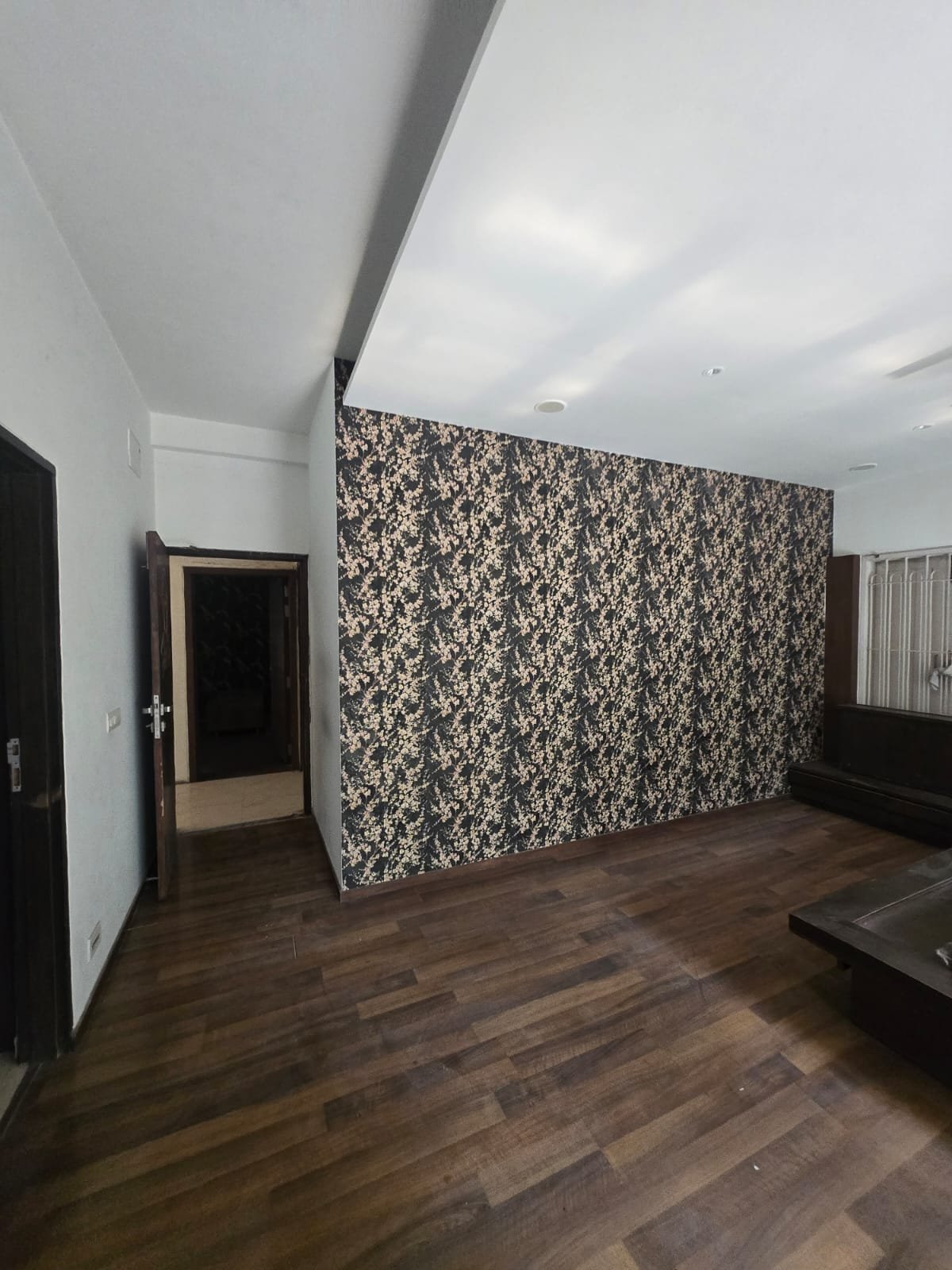 Saurashtra Luxurious PG - Ambawadi photo 2