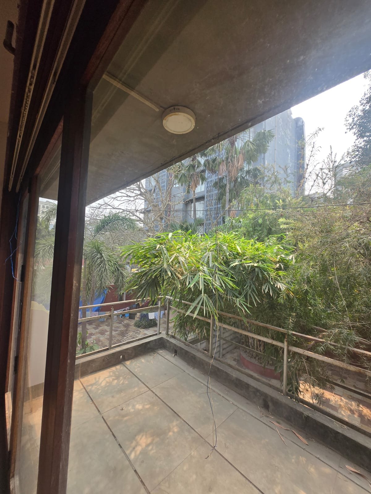 Saurashtra Luxurious PG - Ambawadi photo 3