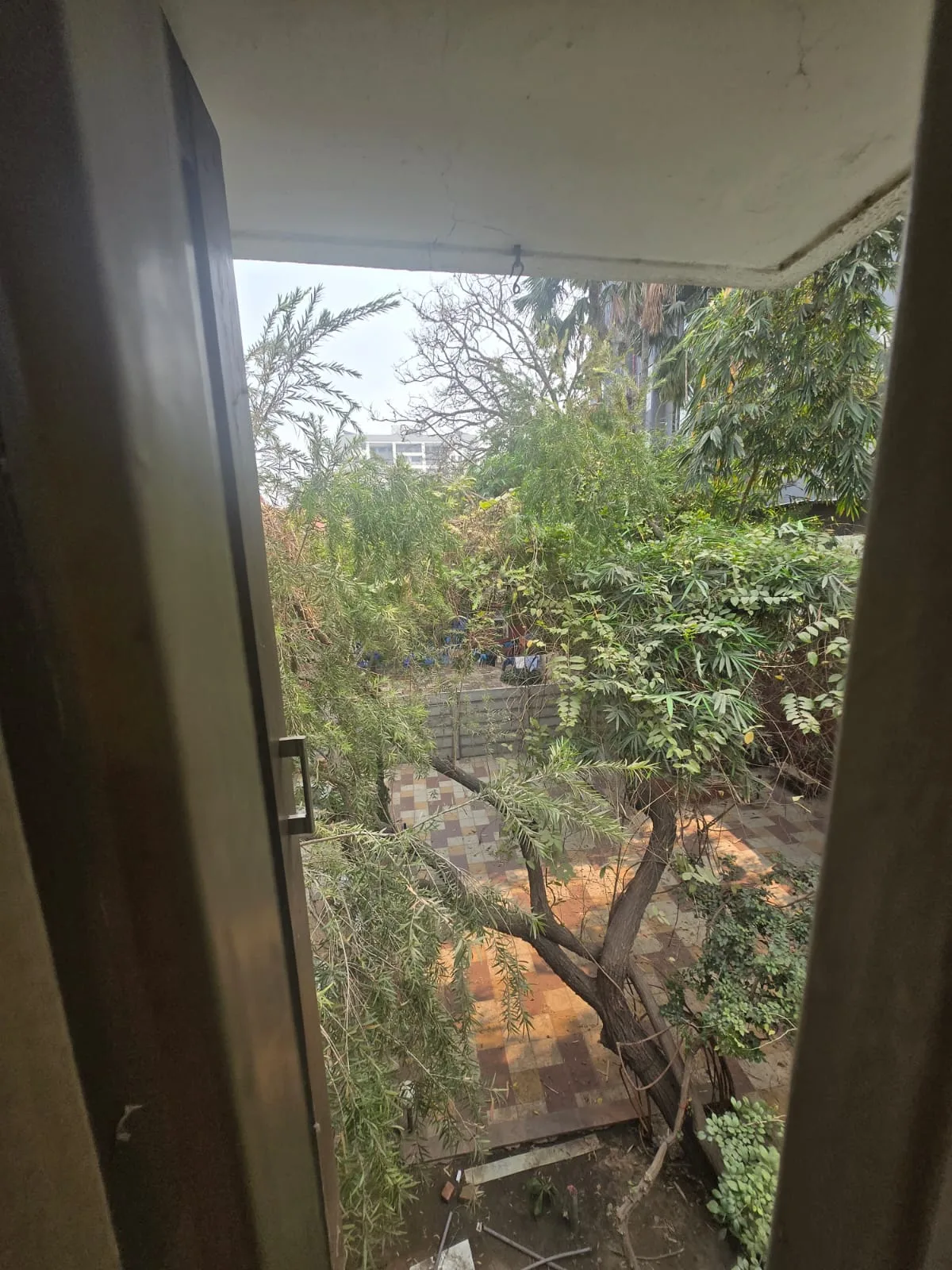 Saurashtra Luxurious PG - Ambawadi thumbnail 4