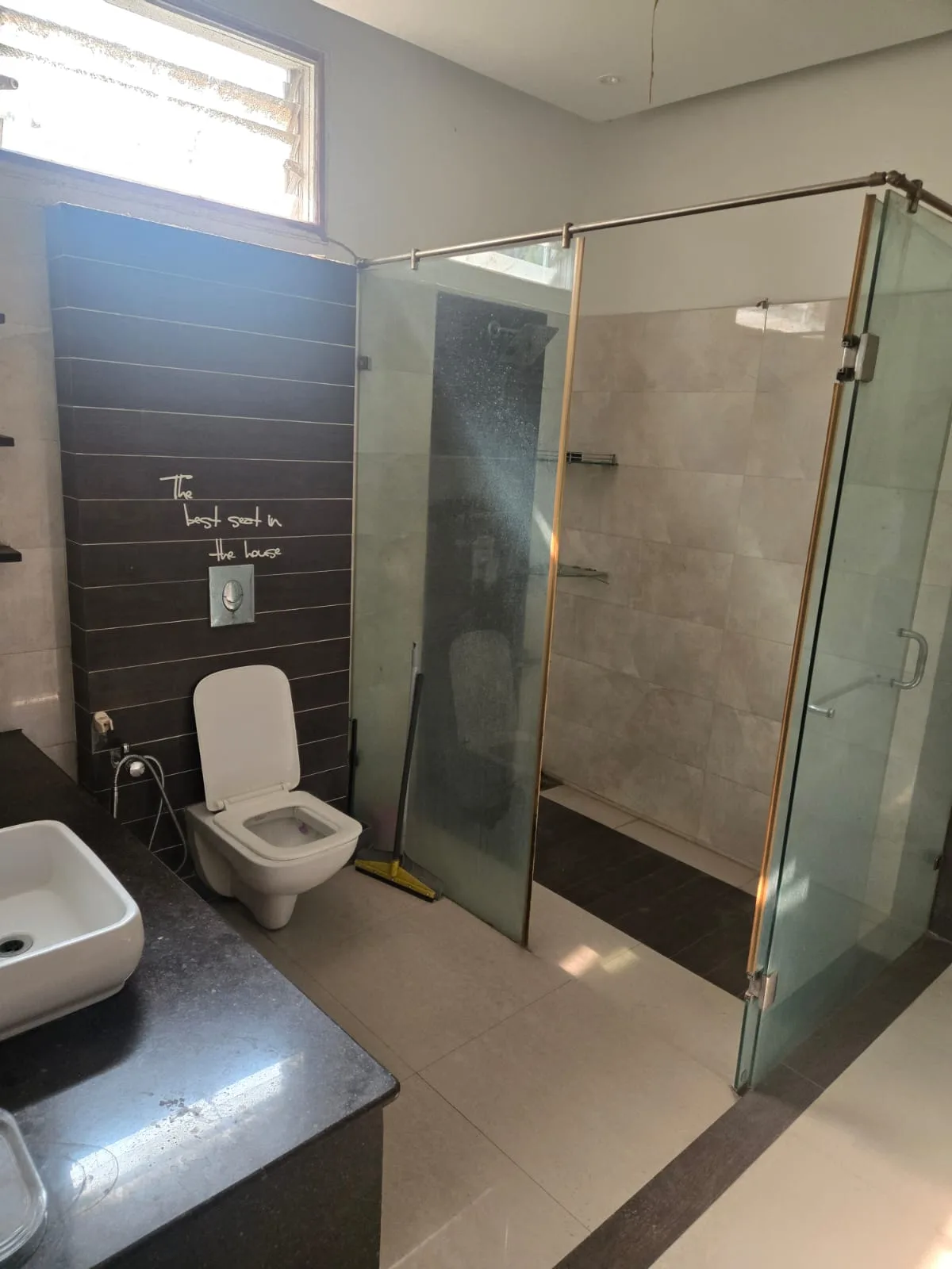 Saurashtra Luxurious PG - Ambawadi thumbnail 8