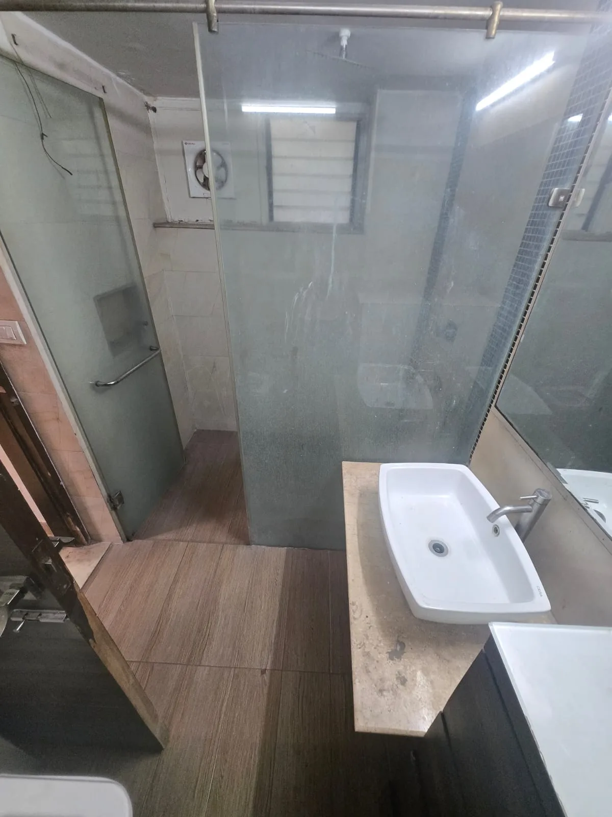 Saurashtra Luxurious PG - Ambawadi thumbnail 13
