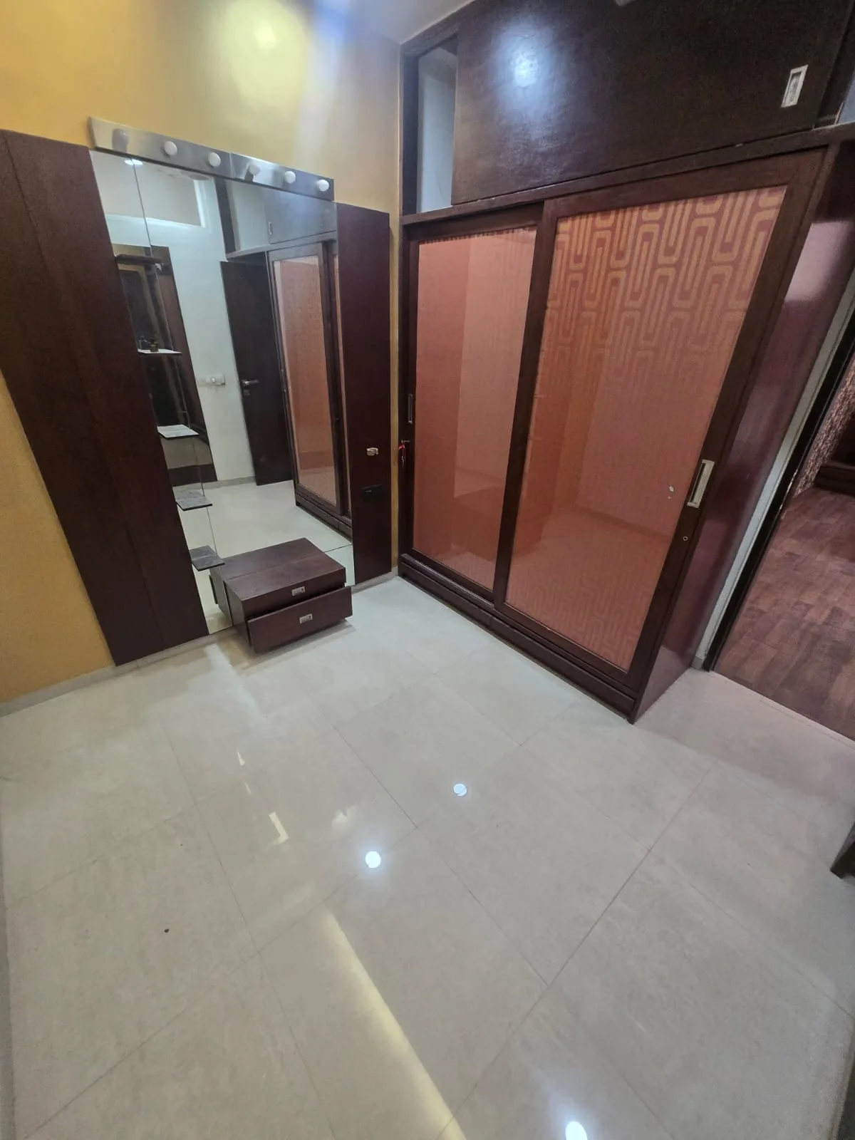 Saurashtra Luxurious PG - Ambawadi thumbnail 20