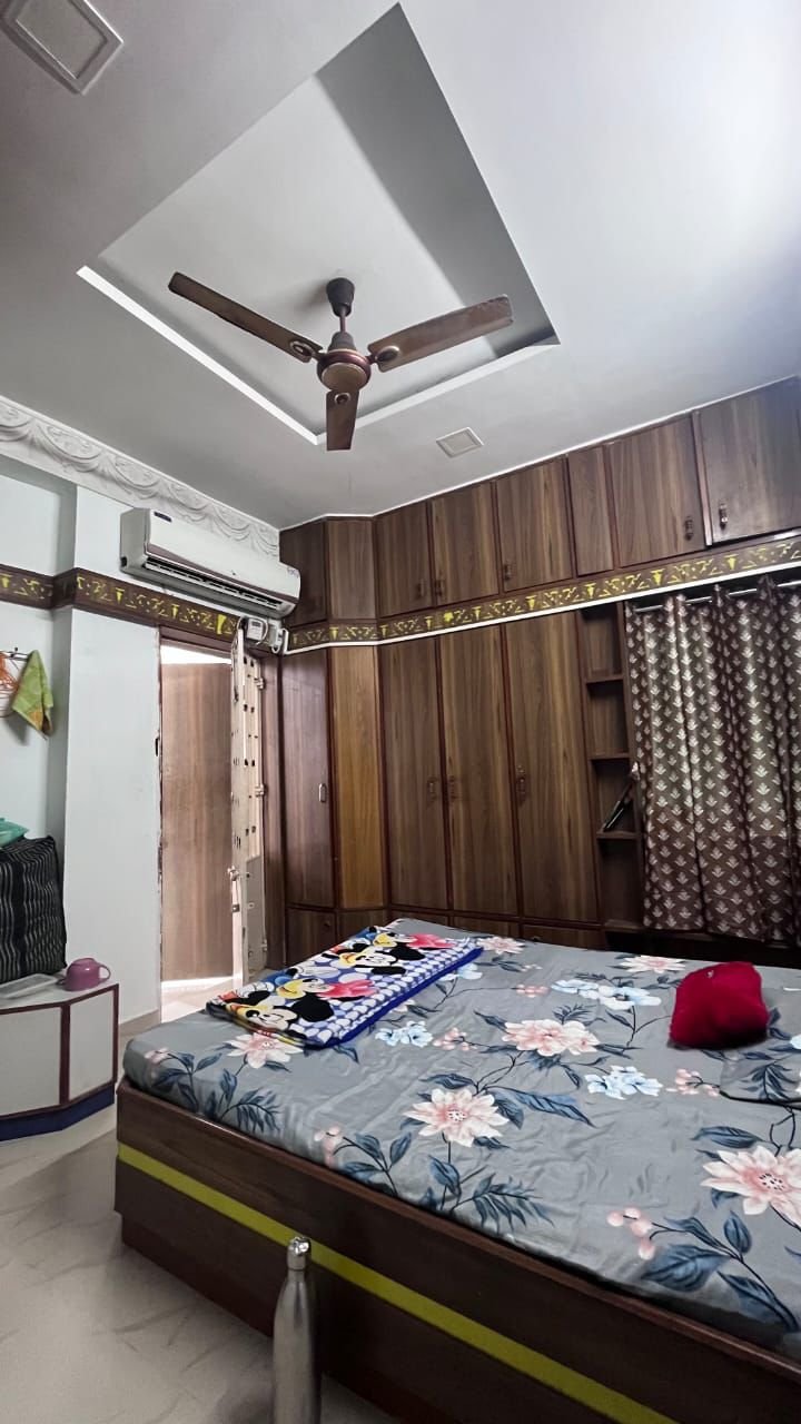 Sopan Homes PG Anupama Branch - Gurukul Road – PG in Memnagar