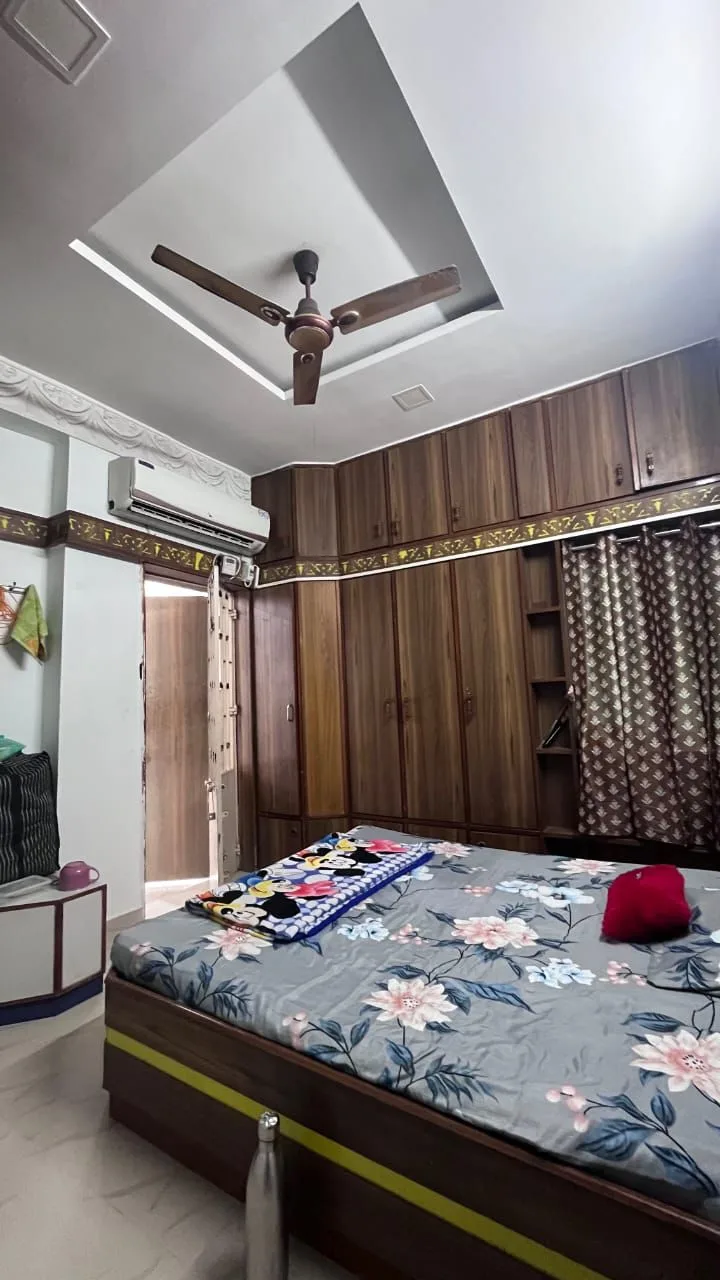 Sopan Homes PG Anupama Branch - Gurukul Road thumbnail 1