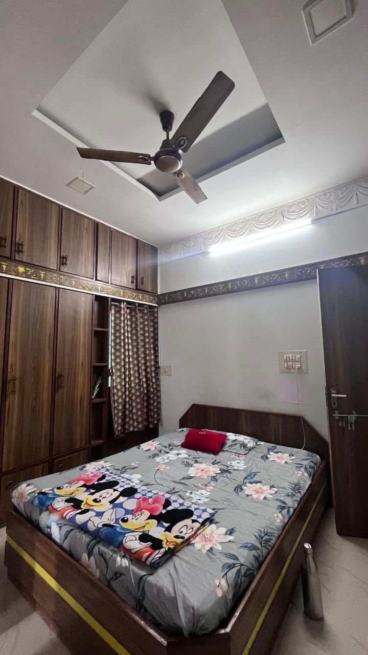 Sopan Homes PG Anupama Branch - Gurukul Road photo 2