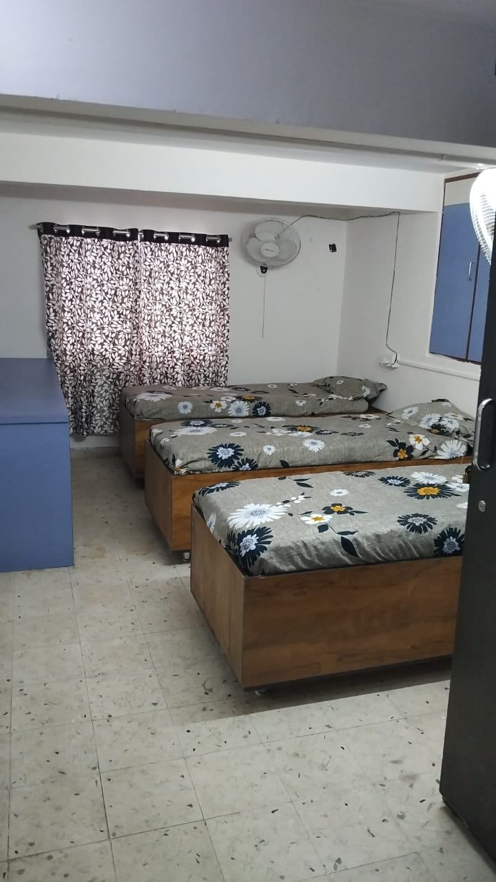 Sopan Homes - Gurukul Road photo 3