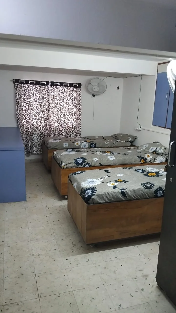 Sopan Homes - Gurukul thumbnail 3