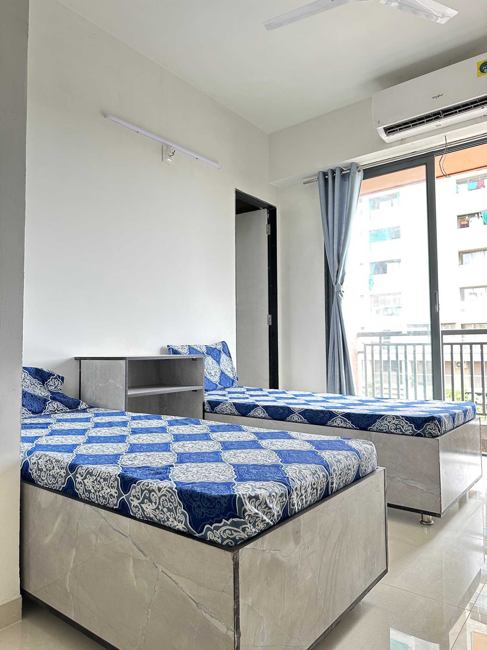 Aster Homes by Unoloft – PG in Gota