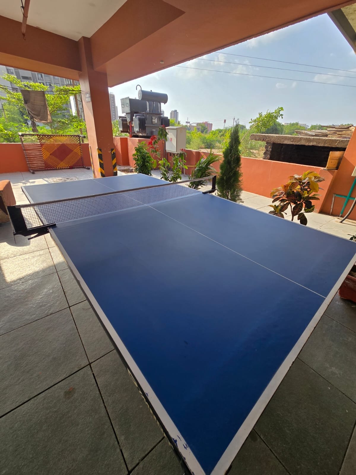Titan House (Krisha Hostels) by A One PG photo 3