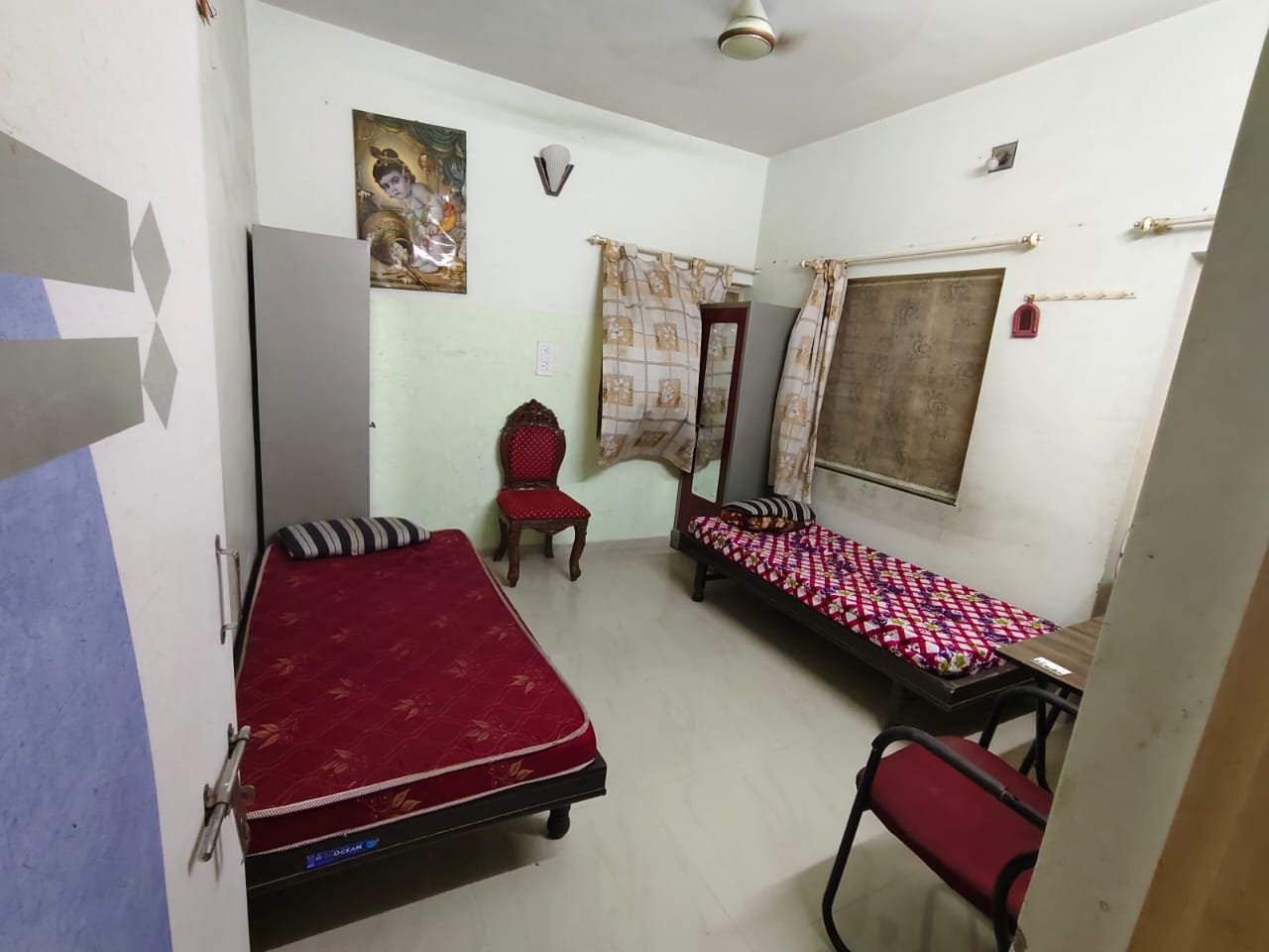 JP Accommodation – PG in Chandkheda