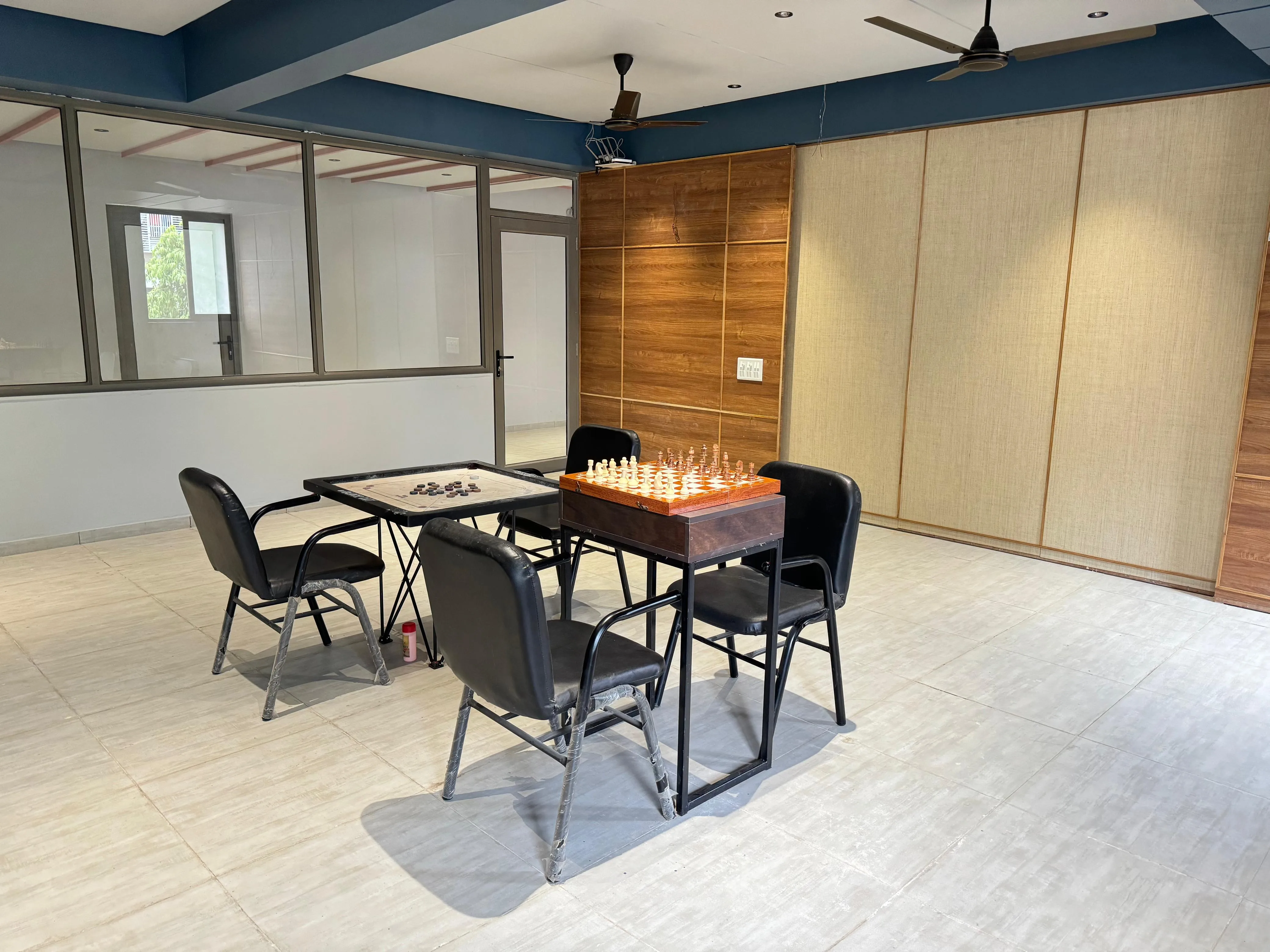 Bliss Homes 3 | Luxurious Boys PG thumbnail 5