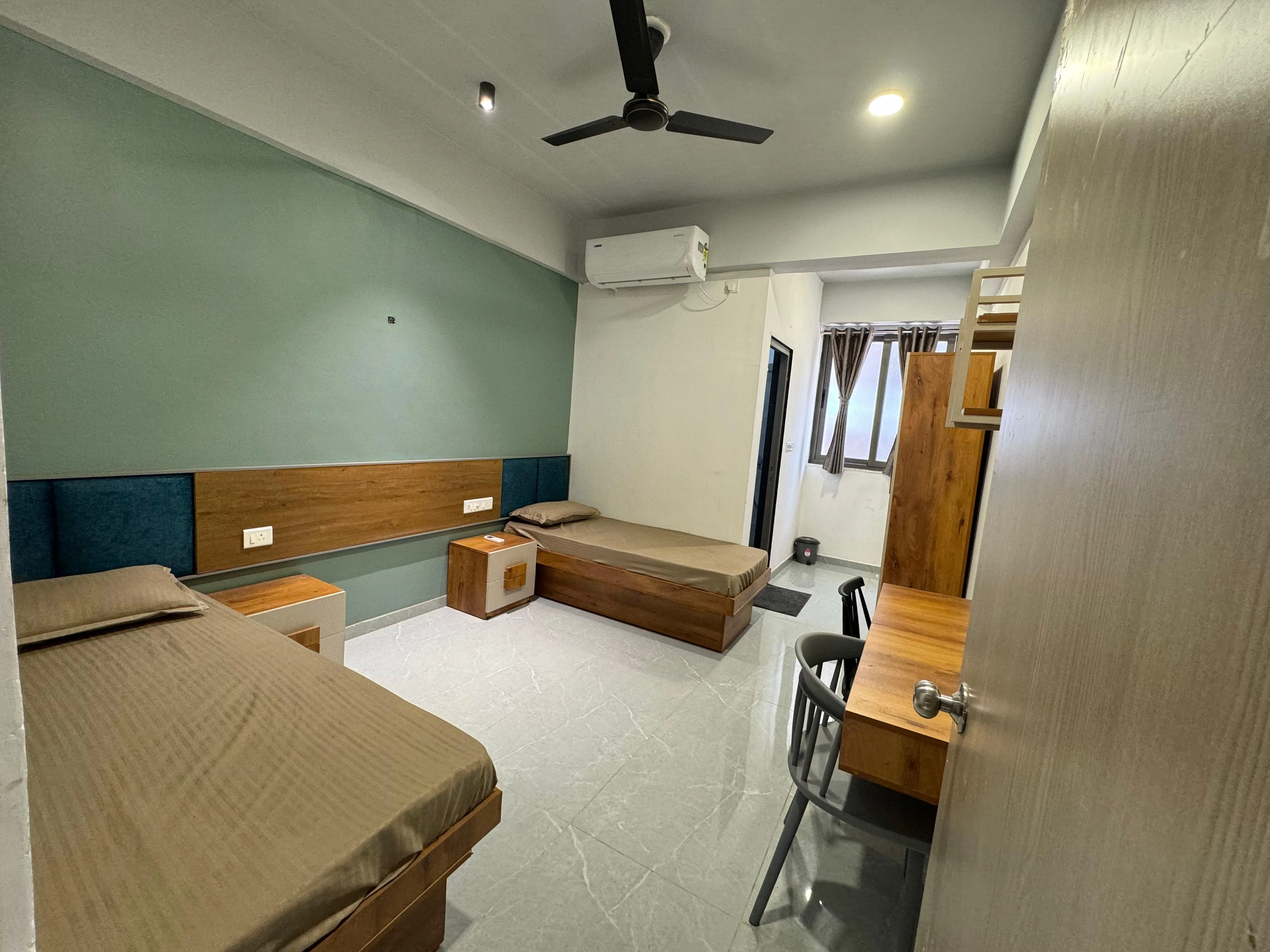 Bliss Homes 3 | Luxurious Boys PG thumbnail 18