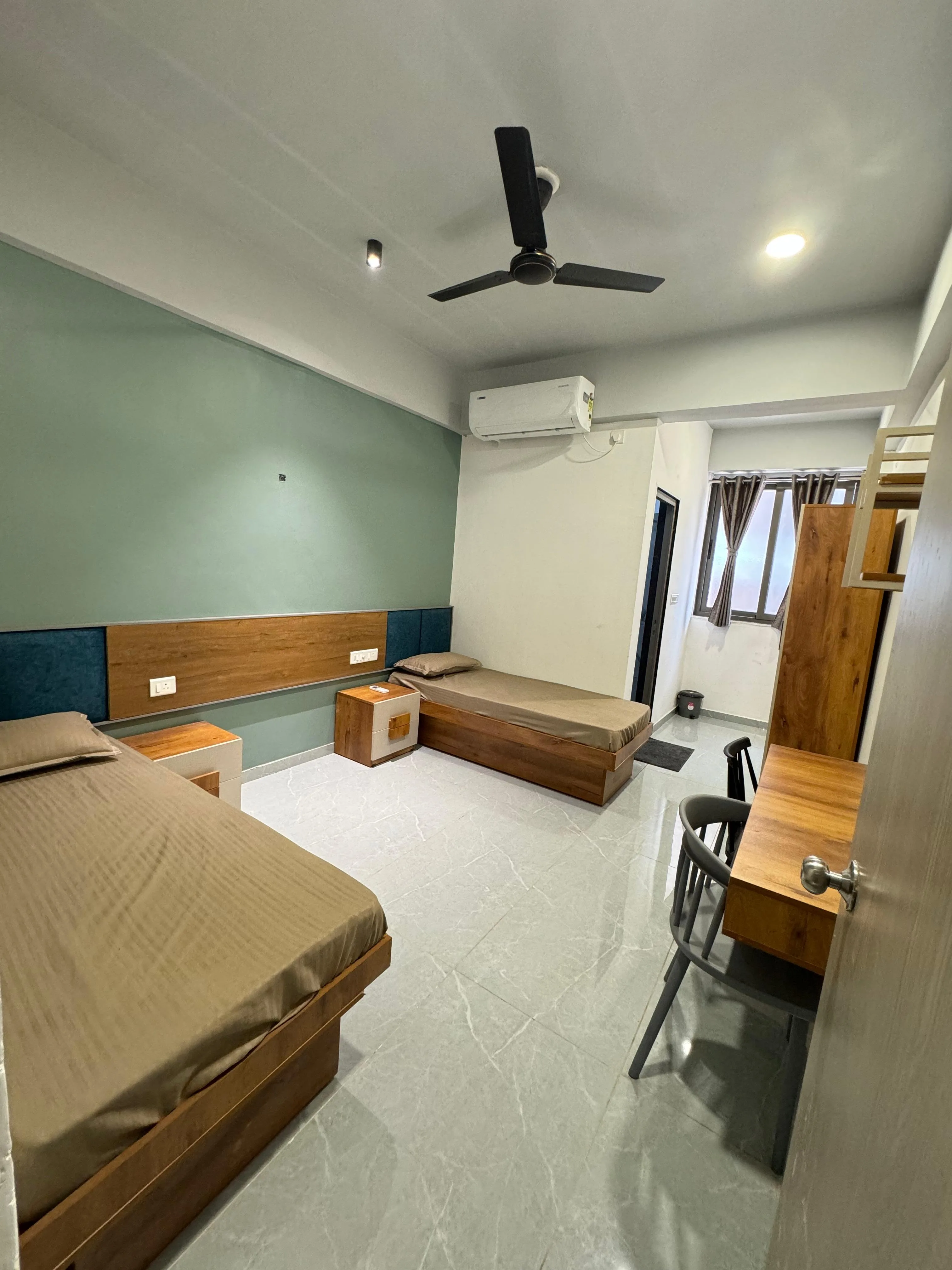 Bliss Homes 3 | Luxurious Boys PG thumbnail 19