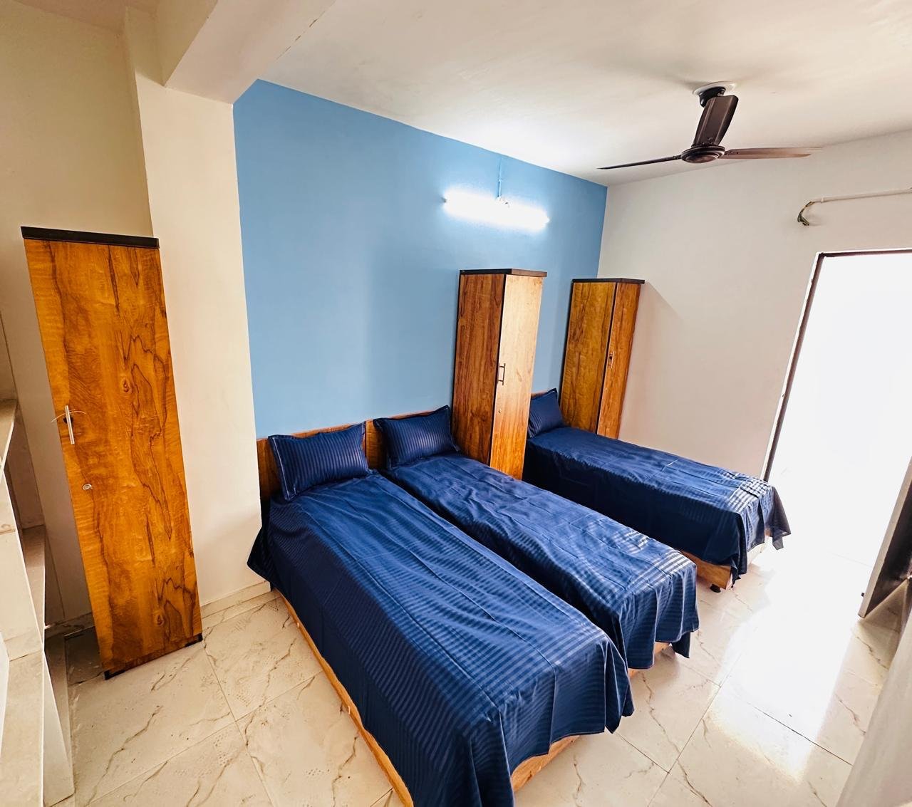 Shivaa Boys PG House photo 4