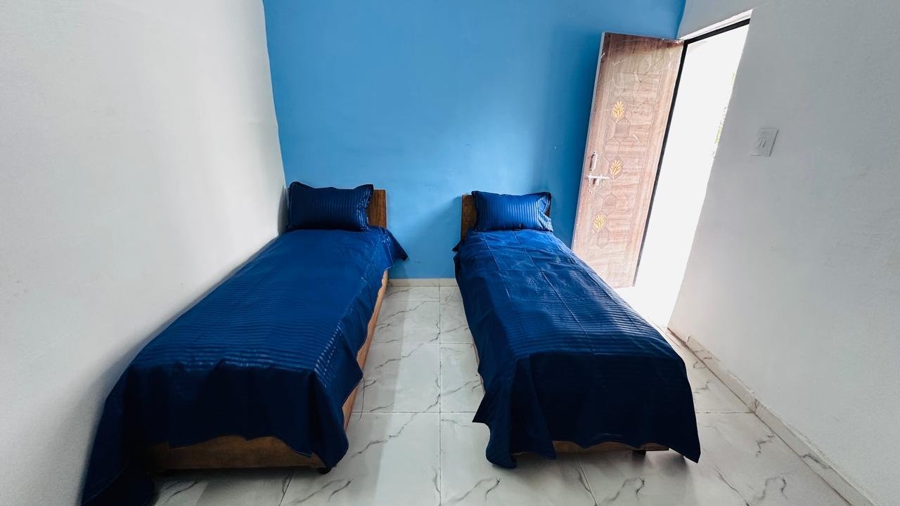 Shivaa Boys PG House photo 5