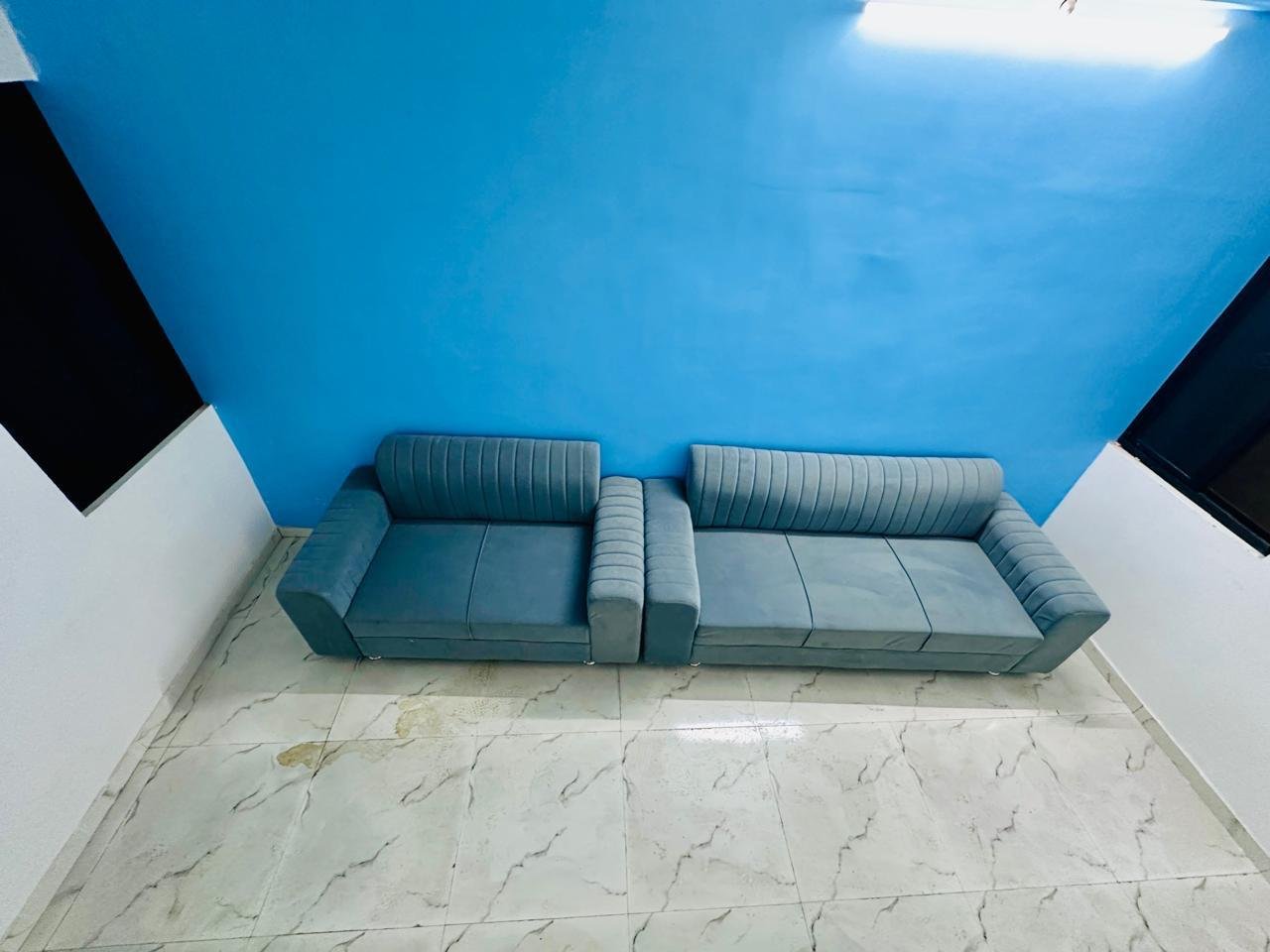 Shivaa Boys PG House photo 6