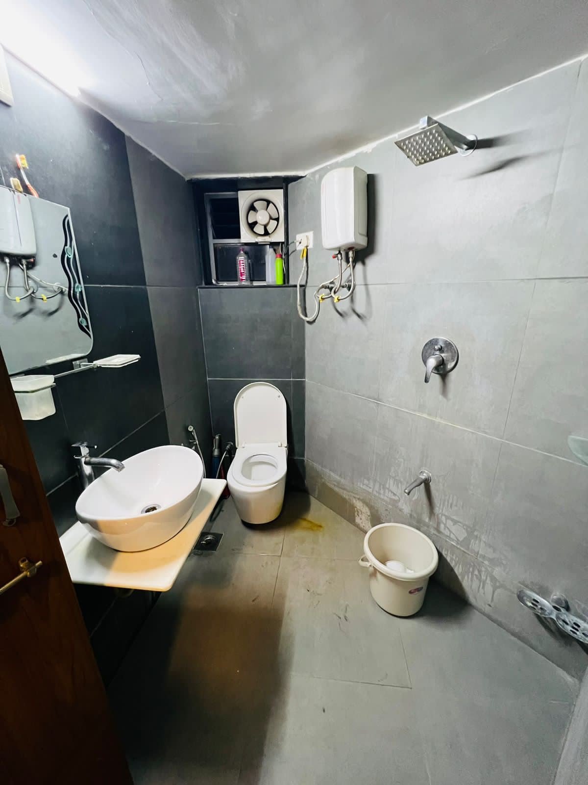 Aainath Accomodations PG photo 4