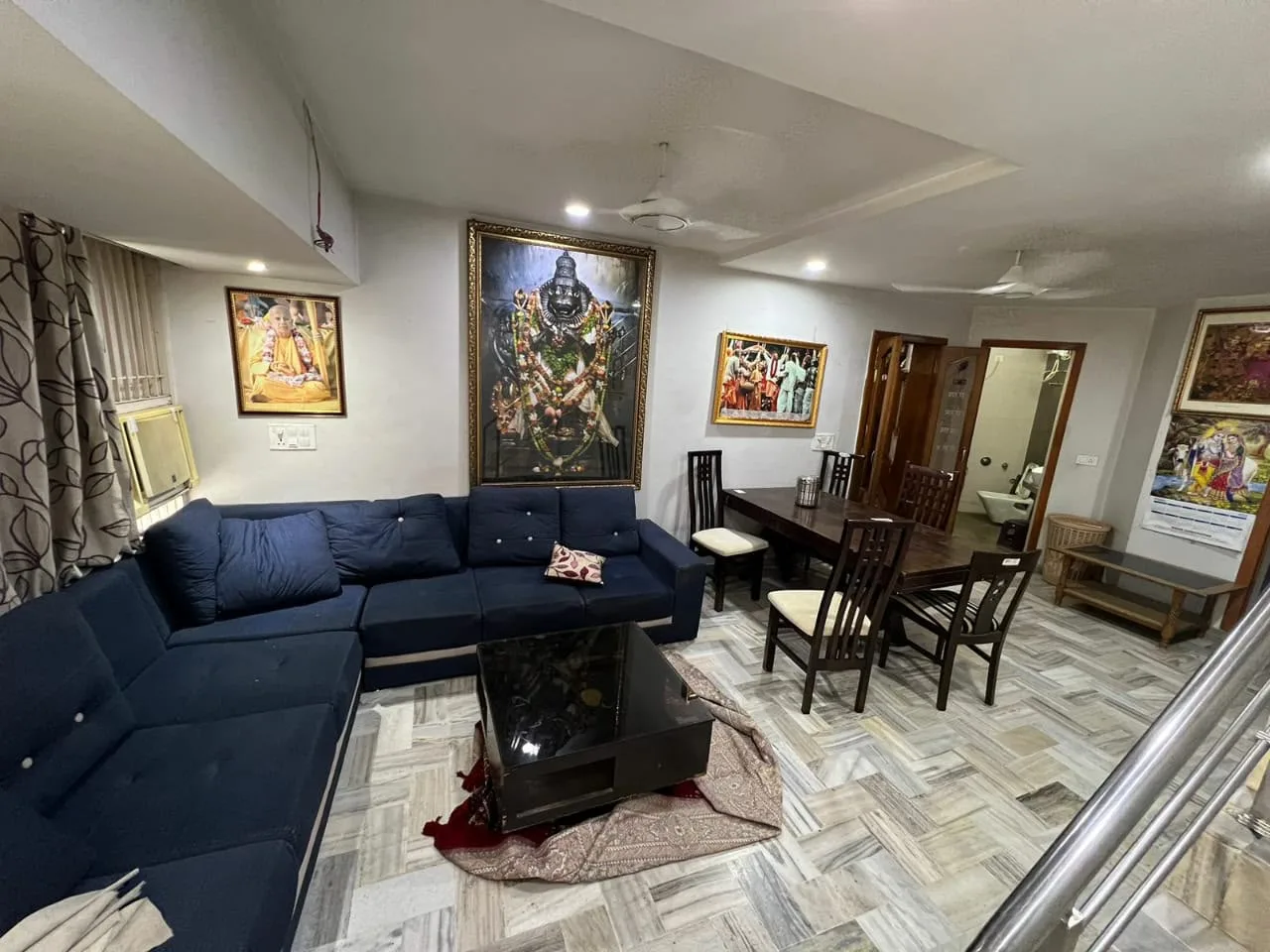 Aainath Accomodations PG thumbnail 5