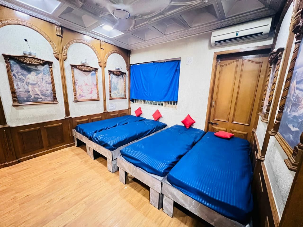 Aainath Accomodations PG photo 6