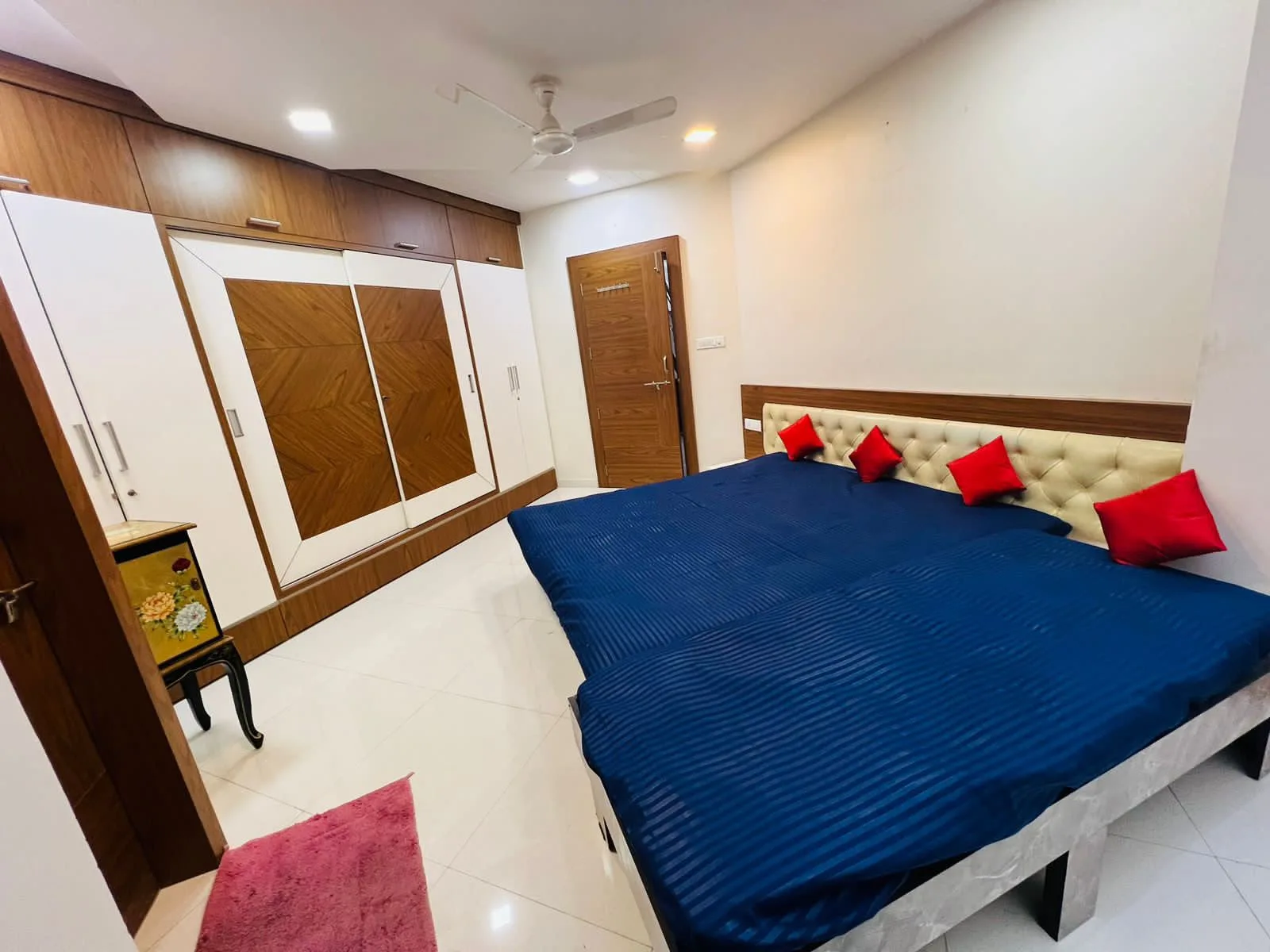 Aainath Accomodations PG thumbnail 7
