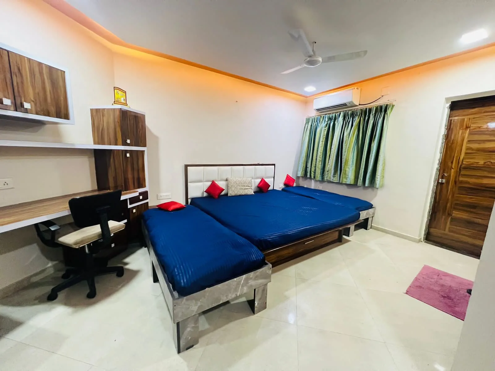 Aainath Accomodations PG thumbnail 9
