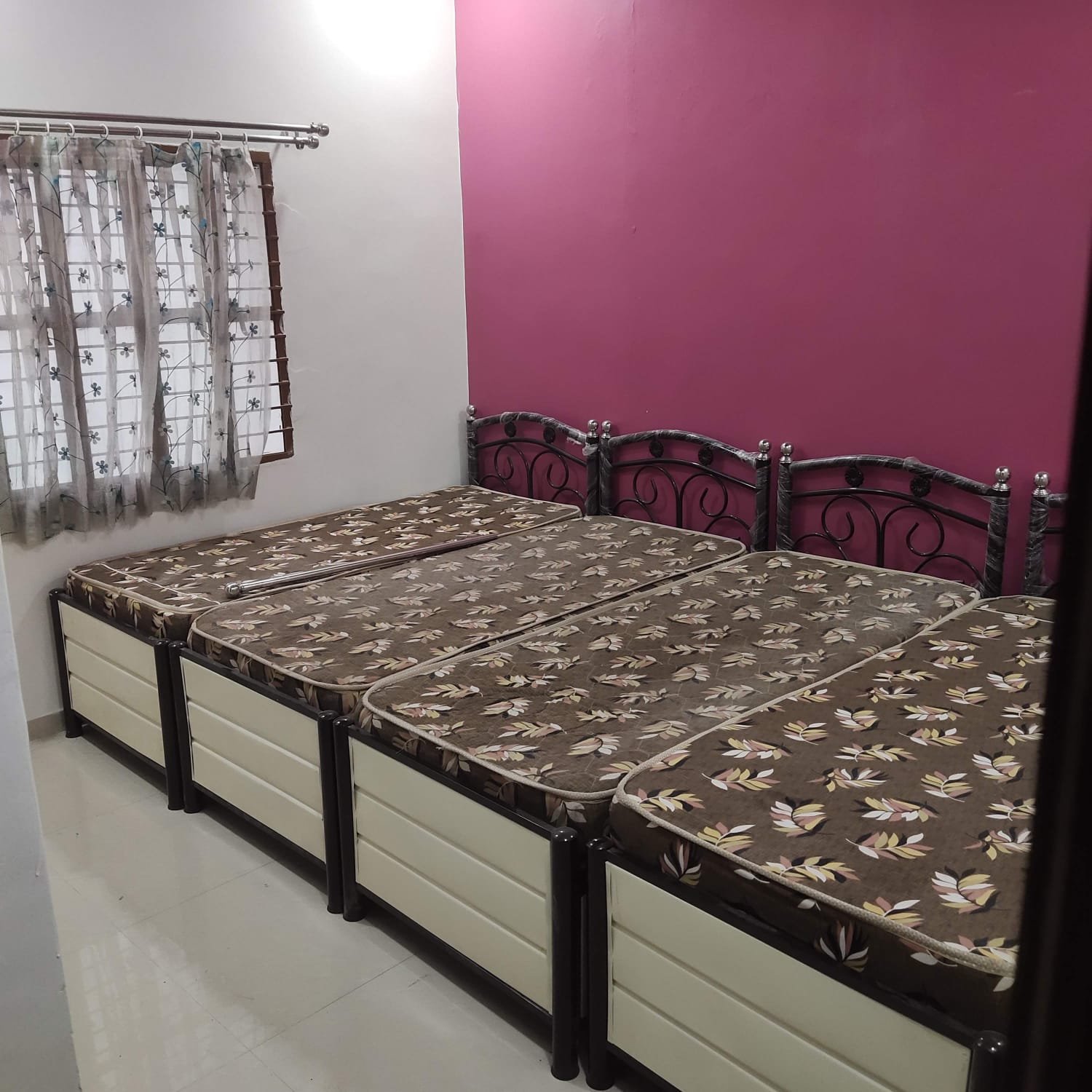 BhaGyaShree PG – PG in Ghatlodia, Ahmedabad
