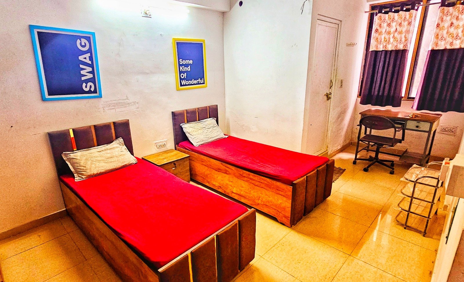 Royal Town Hostel and PG photo 1