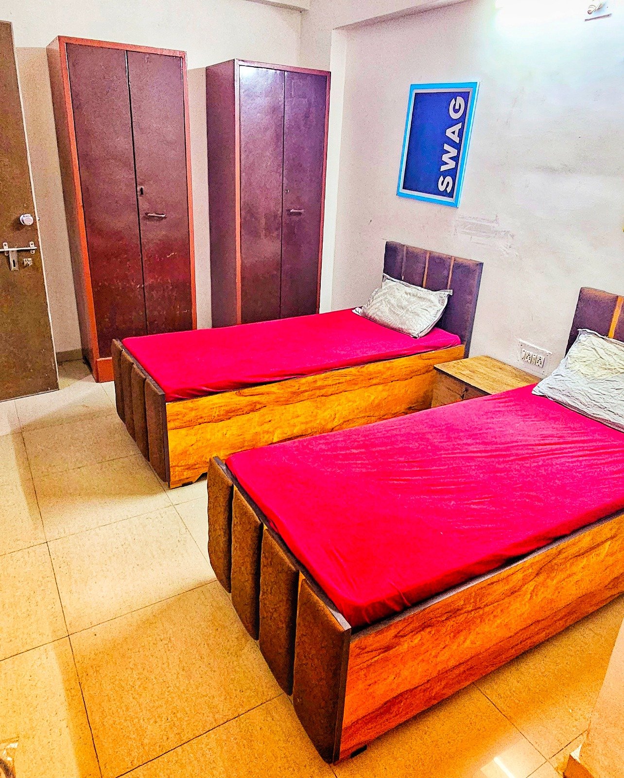 Royal Town Hostel and PG photo 3