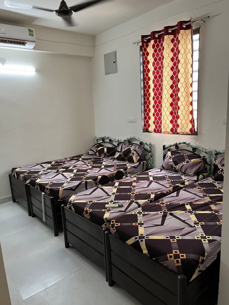 Riddhi Siddhi PG - Chankyapuri Branch photo 2
