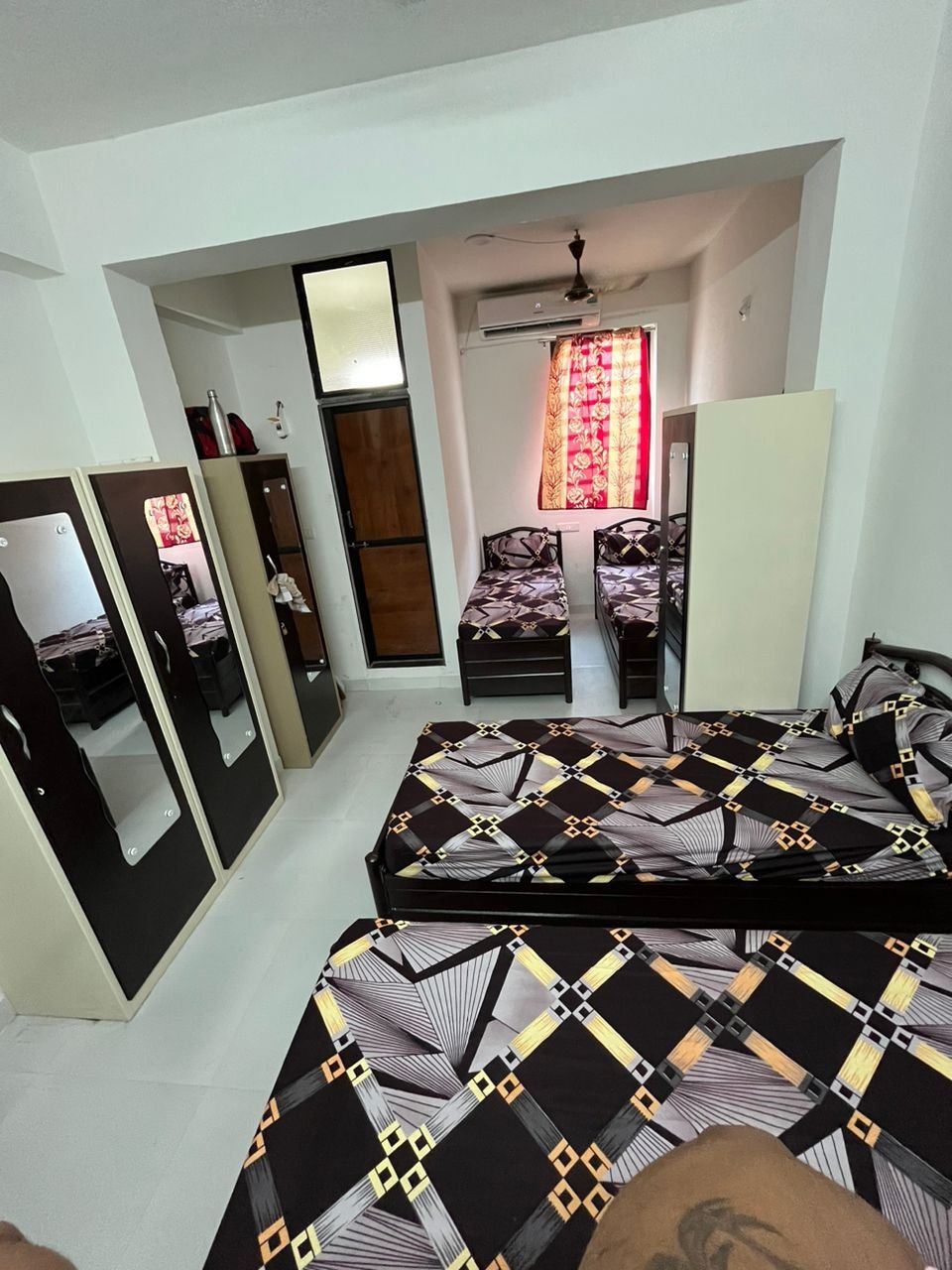Riddhi Siddhi PG - Chankyapuri Branch photo 3
