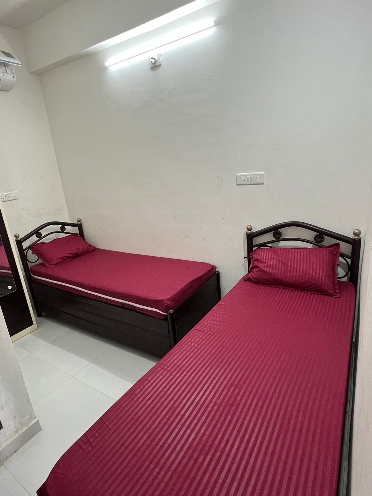 Riddhi Siddhi PG - Chankyapuri Branch photo 4
