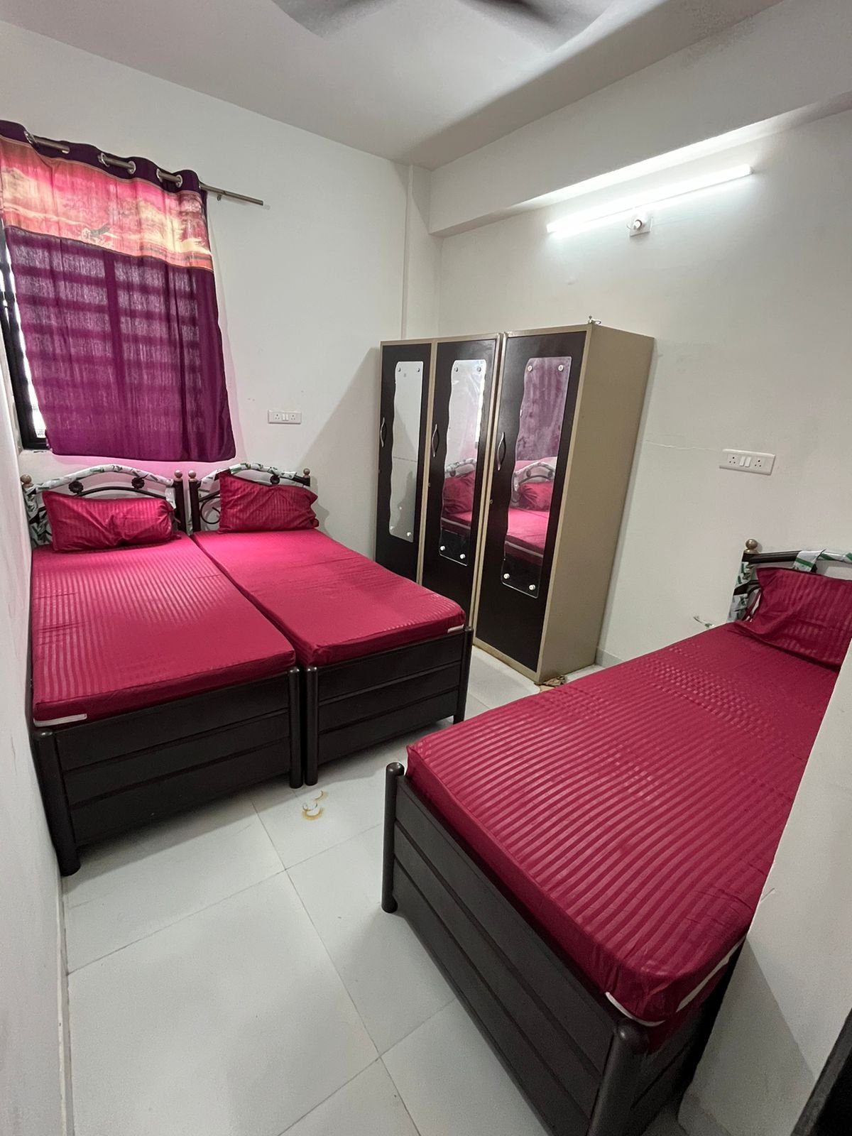 Riddhi Siddhi PG - Chankyapuri Branch photo 5