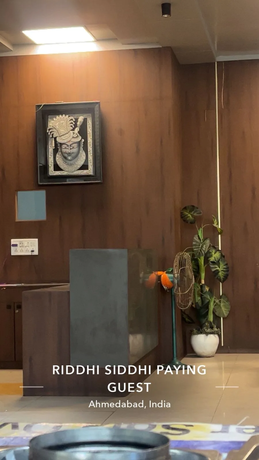 Riddhi Siddhi PG - Chankyapuri Branch thumbnail 9