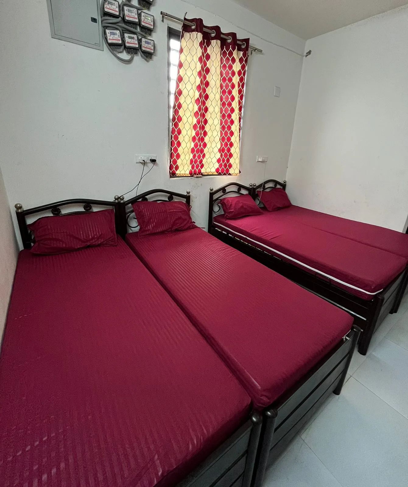 Riddhi Siddhi PG - Chankyapuri Branch thumbnail 11
