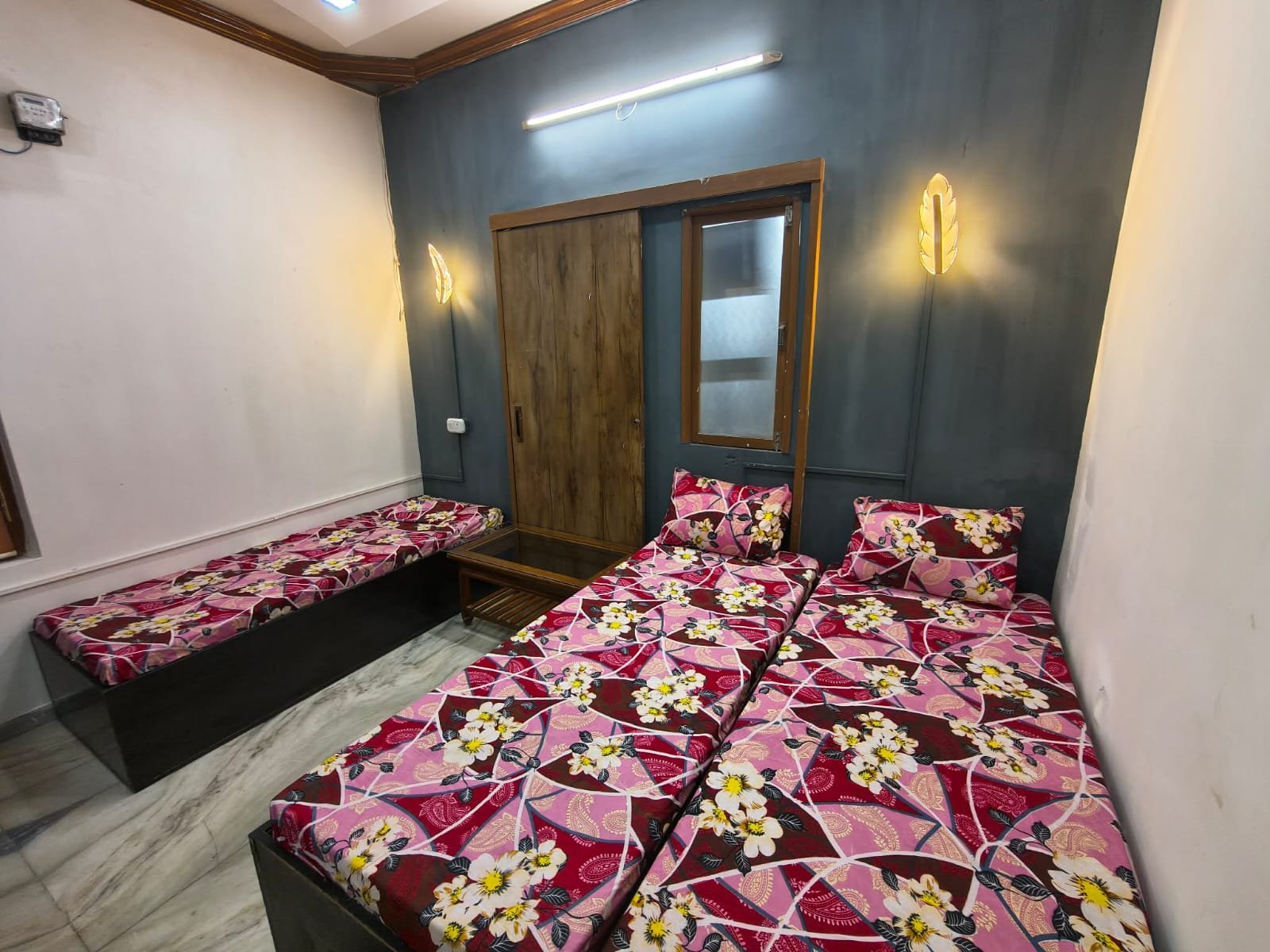 BackPackers Villa Girls PG - Thaltej photo 1