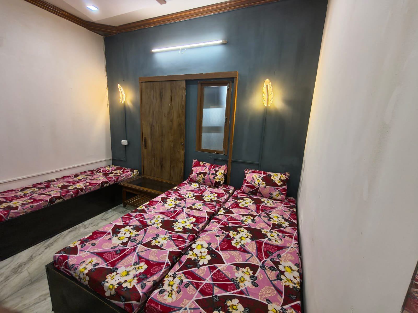 BackPackers Villa Girls PG - Thaltej photo 4