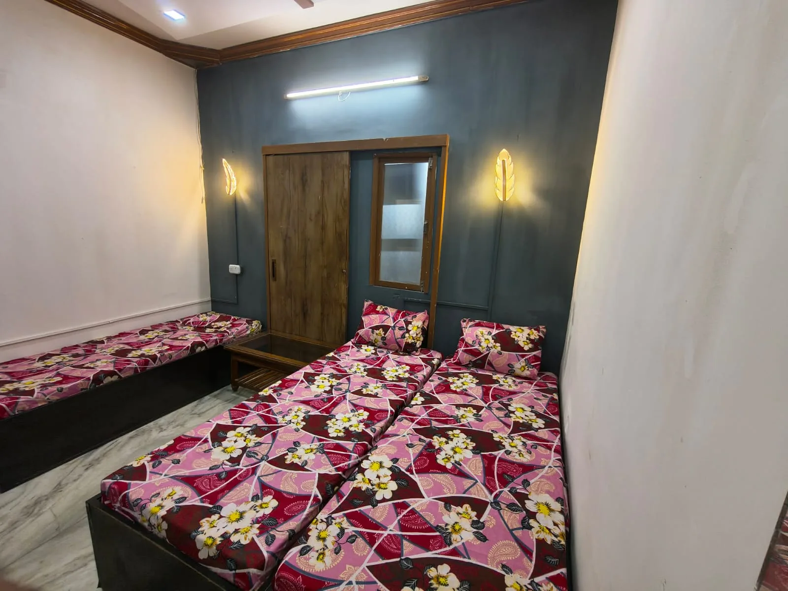 BackPackers Villa Girls PG - Thaltej thumbnail 4