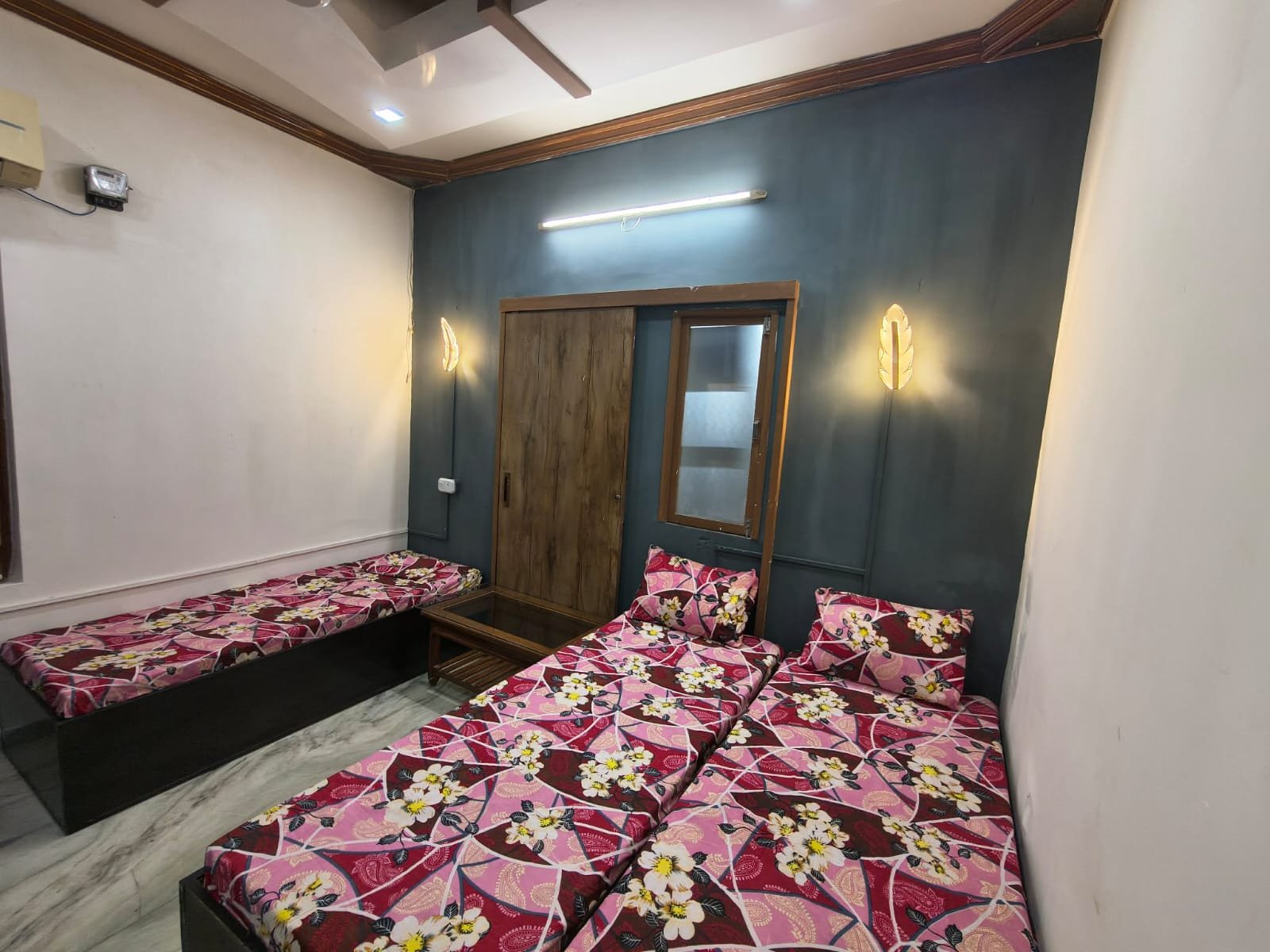 BackPackers Villa Girls PG - Thaltej photo 5