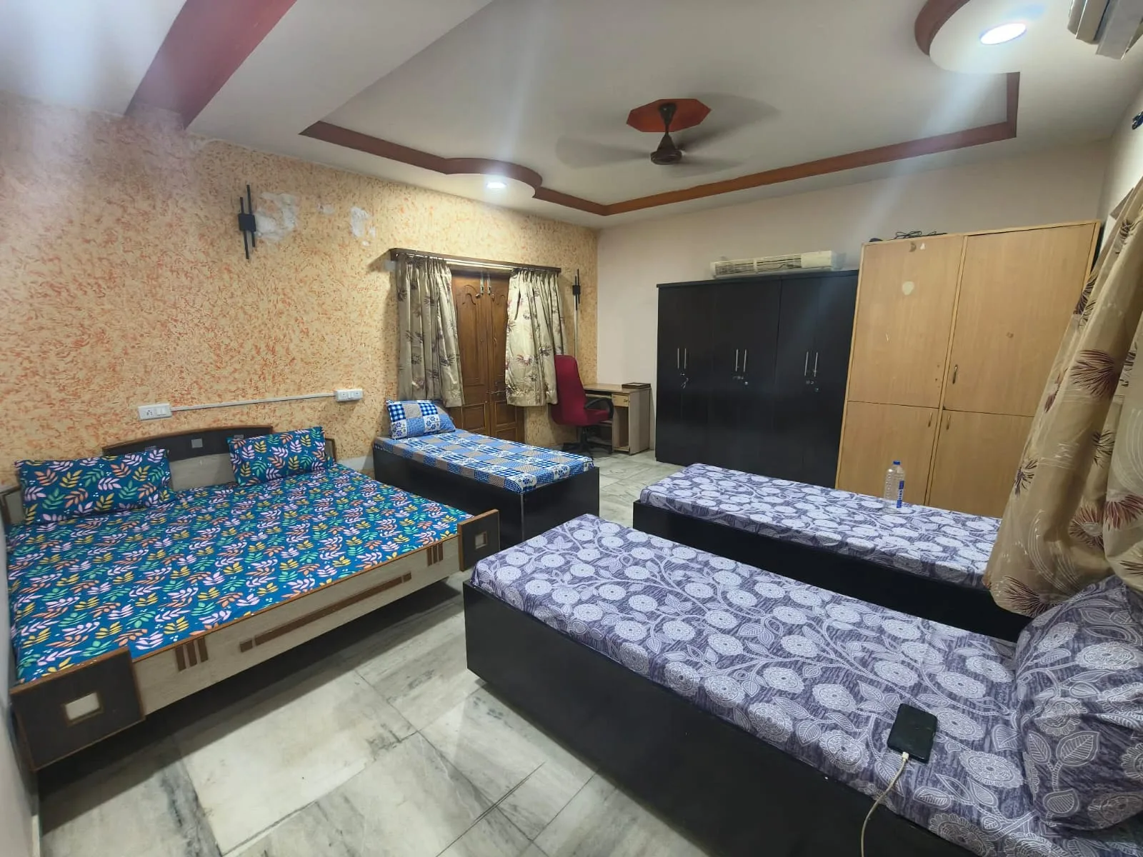 BackPackers Villa Girls PG - Thaltej thumbnail 7