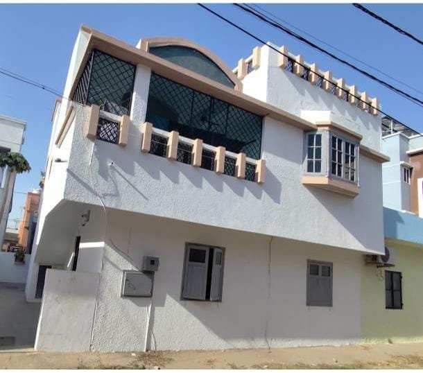 Home PG Service - Samarpan Park Society – PG in Waghodia Road, Vadodara