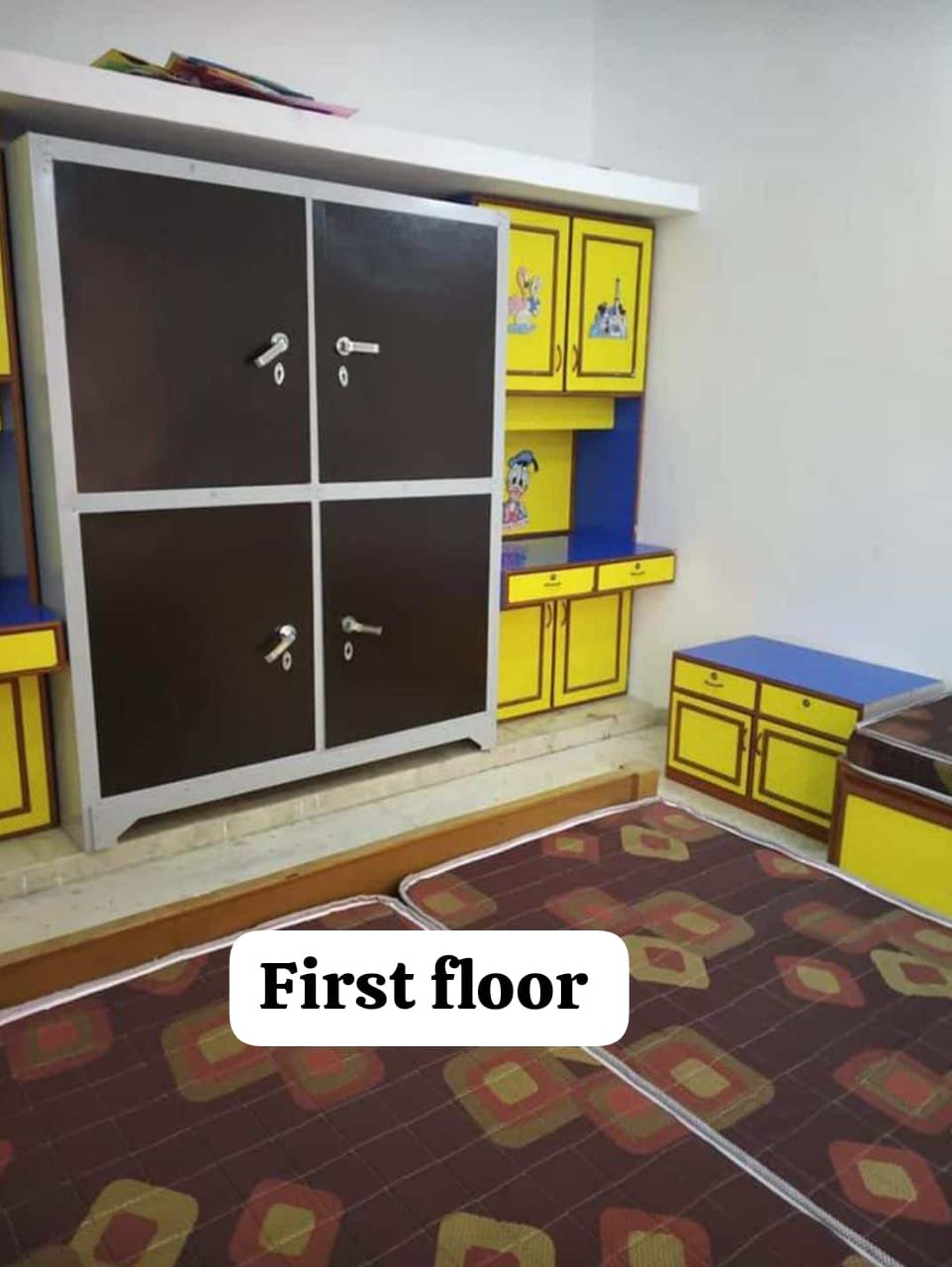 Home PG Service - Samarpan Park Society photo 2