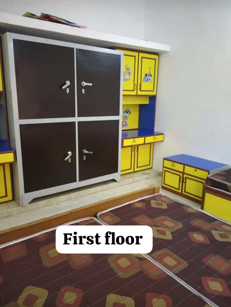 Home PG Service - Samarpan Park Society thumbnail 2