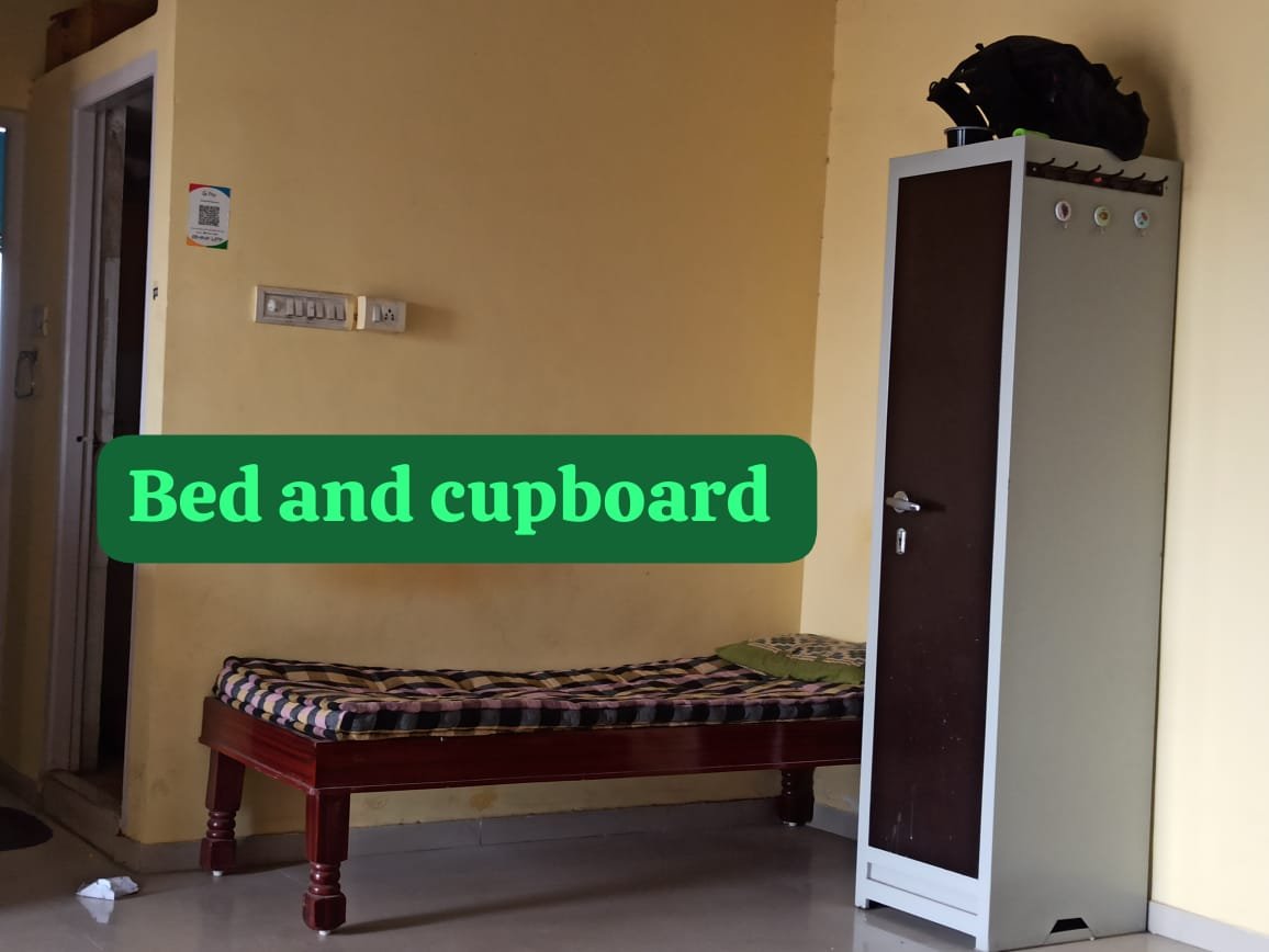 Home PG Service - Patanjali Tower photo 1