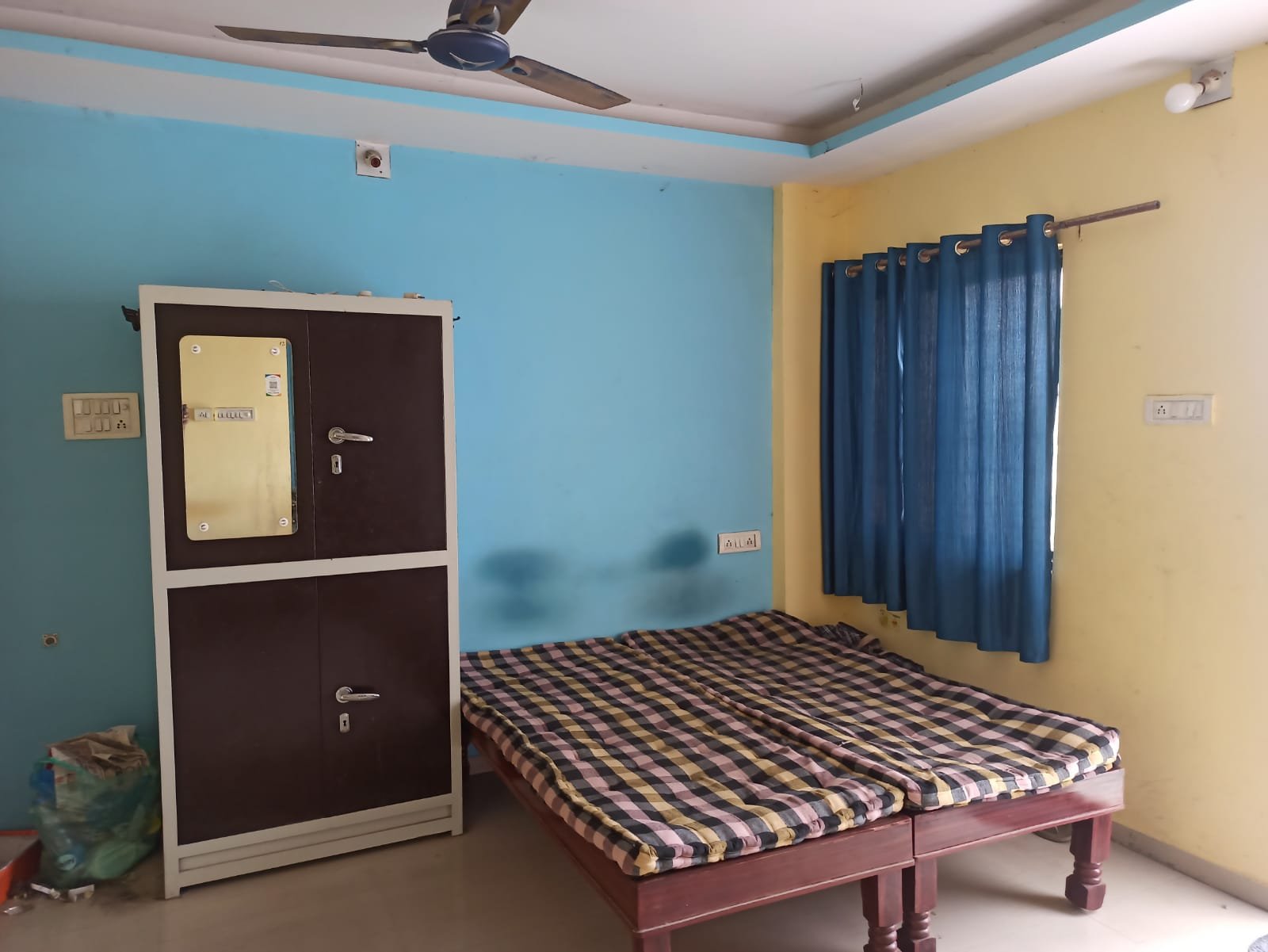 Home PG Service - Patanjali Tower photo 3