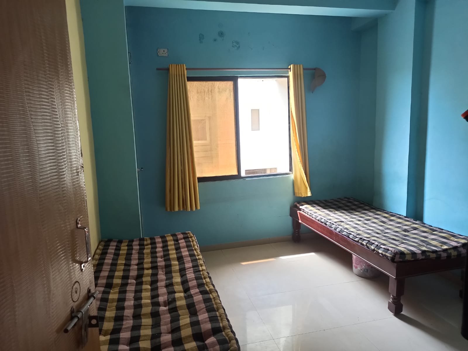 Home PG Service - Patanjali Tower photo 4