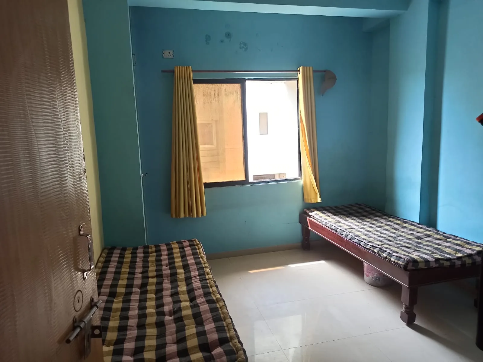 Home PG Service - Patanjali Tower thumbnail 4