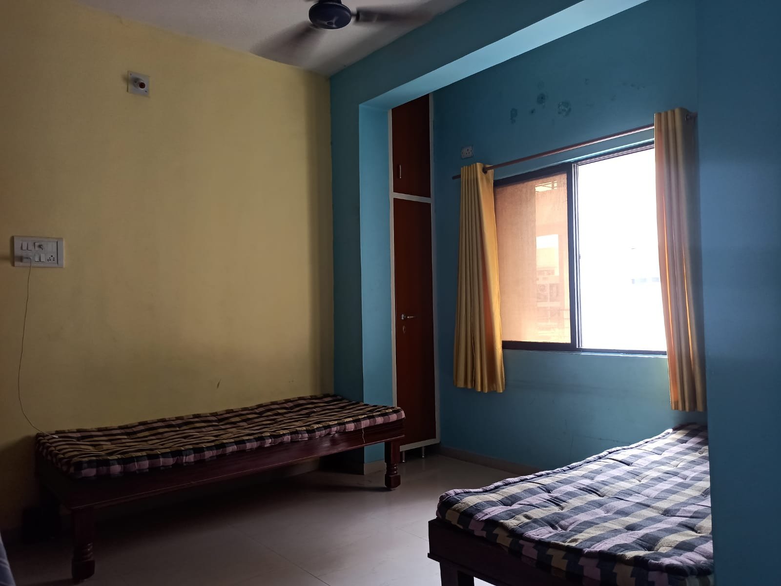 Home PG Service - Patanjali Tower photo 5